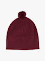 Craft Practice Knit bonnet Bordeaux 58212 2