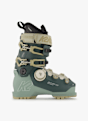 K2 Anthem X 105 BOA® scarponi da sci donna Verde 58229 1