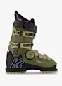K2 Recon X 120 BOA® chaussures de ski hommes Vert 58232 1