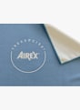 Airex TrExercise® linge en microfibres Bleu 58273 3