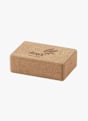 Airex Eco bloc de yoga Beige 58271 1