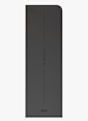 Airex HEARTBEAT® Signature tapis de gymnastique Noir 58275 1