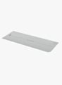 Airex HEARTBEAT® Signature Fitnessmatte Grau 58270 2