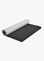 Airex HEARTBEAT® Signature Fitnessmatte Grau 58270 4