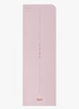 Airex HEARTBEAT® Signature tapis de gymnastique Rose 58269 1