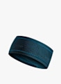 Odlo Polyknit Warm Reflective bandeau Bleu 58307 3