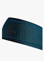 Odlo Polyknit Warm Reflective bandeau Bleu 58307 4
