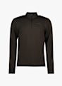 Odlo Essentials Thermal Herren Midlayer Braun 58303 4