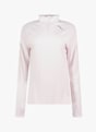 Odlo Essentials Ceramiwarm Damen Midlayer Lila 58298 5