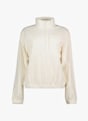 Odlo Classic Half-Zip midlayer donna Beige 58299 1