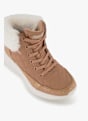 Skechers Bounder Pro chaussures d'hiver enfants Marron 58309 6