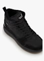BEACH MOUNTAIN Passenger Tex 2.0 Kinder Winterschuh Schwarz 58315 6
