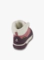 BEACH MOUNTAIN Snowbound Tex boot enfants Rose 58312 5