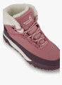 BEACH MOUNTAIN Snowbound Tex boot enfants Pink 58312 6