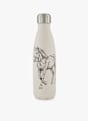 46 NORD Horse Iso 500 ml Trinkflasche Weiss 58395 1