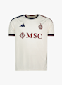 adidas FC Servette Away Replica Herren Fussballtrikot 26/27 Beige 58617 4