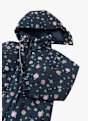 reima Taipale Mini Kinder Winterjacke Blau 58621 4