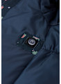 reima Taipale Mini giacca invernale bambini Blu 58621 7