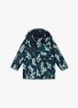 reima Marttila veste de ski enfants Bleu 58416 1