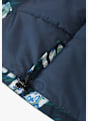 reima Marttila Kinder Skijacke Blau 58416 7