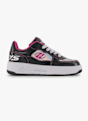 Heelys Rezerve Low Kinder Sneaker-Rollschuh Schwarz 58537 1