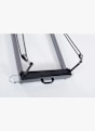 Balanced Body Metro IQ Library Wheels reformer Nero 65836 5