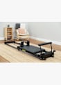 Balanced Body Metro IQ Library Wheels reformer Nero 65836 6