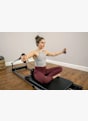 Balanced Body Metro IQ Library Wheels reformer Nero 65836 9