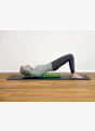 Sissel SPINEFITTER® Trainingsgerät Grün 58534 8