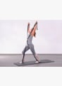 Sissel Octocore fascia elastica per fitness Nero 58544 6
