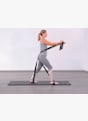 Sissel Octocore fascia elastica per fitness Nero 58544 7