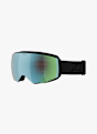 ALPINA Granby 2 Q occhiali da sci Nero 58599 1