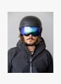 ALPINA Granby 2 Q lunettes de ski Noir 58599 4
