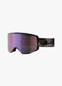 ALPINA Venet M Q-Lite occhiali da sci Viola 58601 1