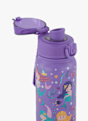 46 NORD Flip 350 ml borraccia bambini Viola 59102 2