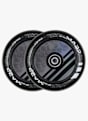 MGP Hollow Core 100 mm roulettes de rollers Noir 59103 1