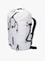 MAMMUT Eiger Nordwand 28 L sac à dos de randonnée femmes Blanc 66001 1