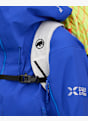 MAMMUT Eiger Nordwand 28 L sac à dos de randonnée femmes Blanc 66001 3