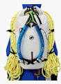 MAMMUT Eiger Nordwand 28 L sac à dos de randonnée femmes Blanc 66001 6