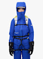 MAMMUT Eiger Nordwand 28 L sac à dos de randonnée femmes Blanc 66001 8