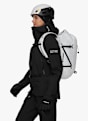 MAMMUT Eiger Nordwand 28 L sac à dos de randonnée femmes Blanc 66001 10