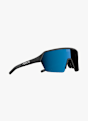 React ERVO occhiali sportivi Nero 59405 1