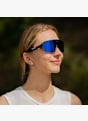 React ERVO lunettes de sport Noir 59405 2