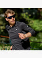 React ERVO occhiali sportivi Nero 59405 5
