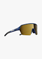 React ERVO Sportbrille Blau 59266 1
