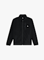 Quiksilver No Destination Kinder Midlayer Schwarz 59350 4
