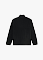 Quiksilver No Destination Kinder Midlayer Schwarz 59350 5