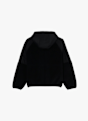 Quiksilver Hawkwings midlayer enfants Noir 59416 2