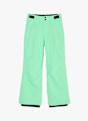 Quiksilver Estate 10K pantalon de ski/snowboard enfants Menthe 59353 5