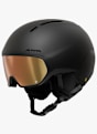 ALPINA Vizzard Q Mips casco da sci Nero 59365 1